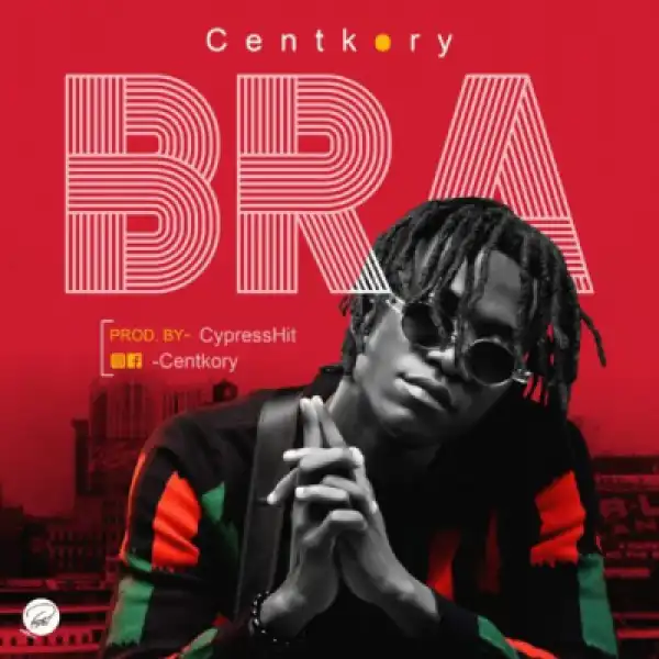 CentKory - Bra